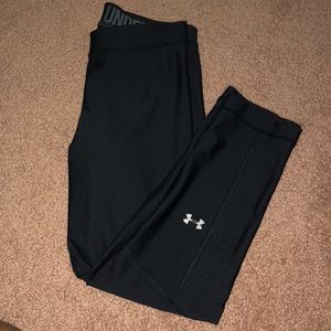 Under Armour Capri Pants